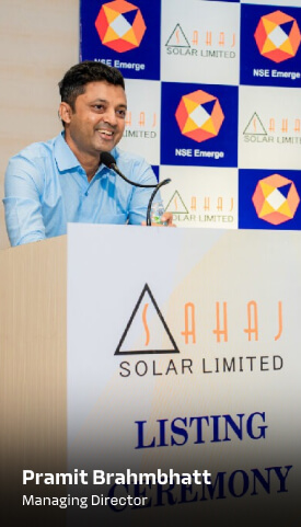 Pramit Brahmabhatt