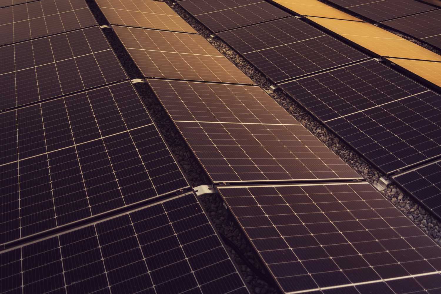 Solar Panel