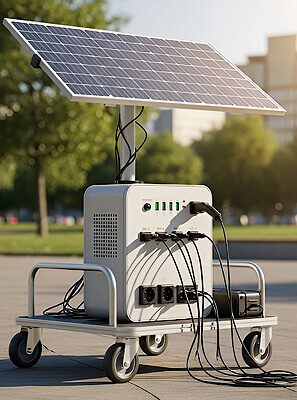 bettery charging